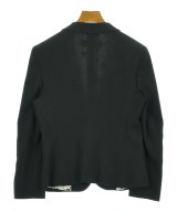 Max Mara（マックスマーラ）テーラードジャケット 黒 サイズ:44(L位) レディース/2200698994065