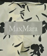 Max Mara（マックスマーラ）テーラードジャケット 黒 サイズ:44(L位) レディース/2200698994065
