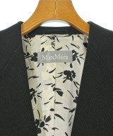 Max Mara（マックスマーラ）テーラードジャケット 黒 サイズ:44(L位) レディース/2200698994065