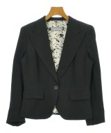 Max Mara テーラードジャケット