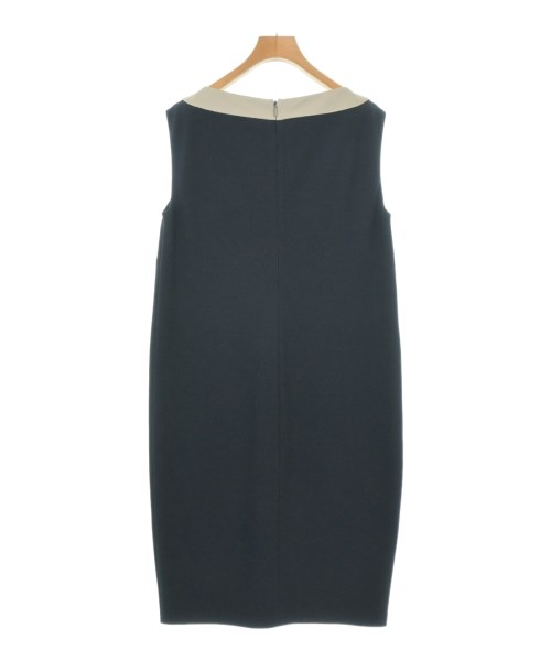 Max Mara（マックスマーラ）ワンピース 紺 サイズ:42(M位) レディース/2200693884170