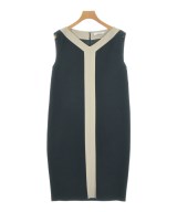 Max Mara（マックスマーラ）ワンピース 紺 サイズ:42(M位) レディース/2200693884170