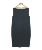 Max Mara（マックスマーラ）ワンピース 紺 サイズ:42(M位) レディース/2200693884170