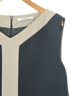 Max Mara（マックスマーラ）ワンピース 紺 サイズ:42(M位) レディース/2200693884170