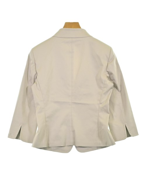 Max Mara（マックスマーラ）テーラードジャケット ベージュ サイズ:36(XS位) レディース/2200697830104