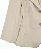 Max Mara（マックスマーラ）テーラードジャケット ベージュ サイズ:36(XS位) レディース/2200697830104