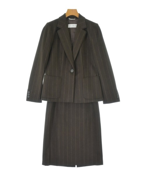 Max Mara(マックスマーラ)その他 茶 サイズ:38/38(S位)/2200699750035