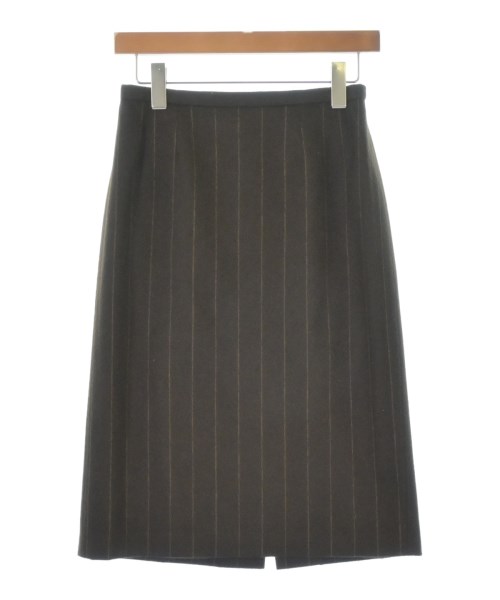 Max Mara（マックスマーラ）その他 茶 サイズ:38/38(S位) レディース/2200699750035