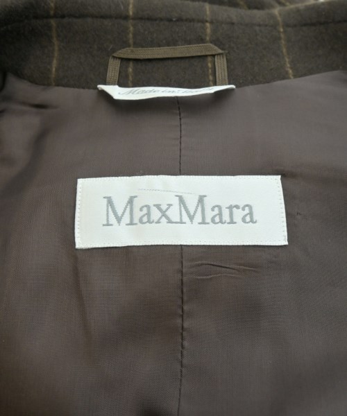 Max Mara（マックスマーラ）その他 茶 サイズ:38/38(S位) レディース/2200699750035