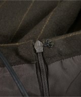 Max Mara（マックスマーラ）その他 茶 サイズ:38/38(S位) レディース/2200699750035