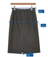 Max Mara（マックスマーラ）その他 茶 サイズ:38/38(S位) レディース/2200699750035