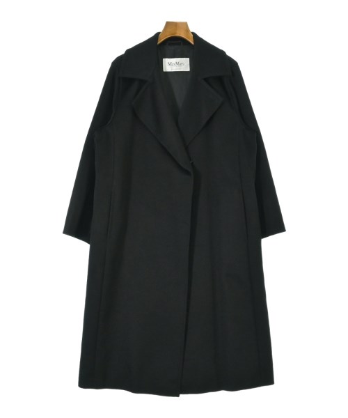 Max Mara(マックスマーラ)その他 黒 サイズ:40(M位)/2200694592012
