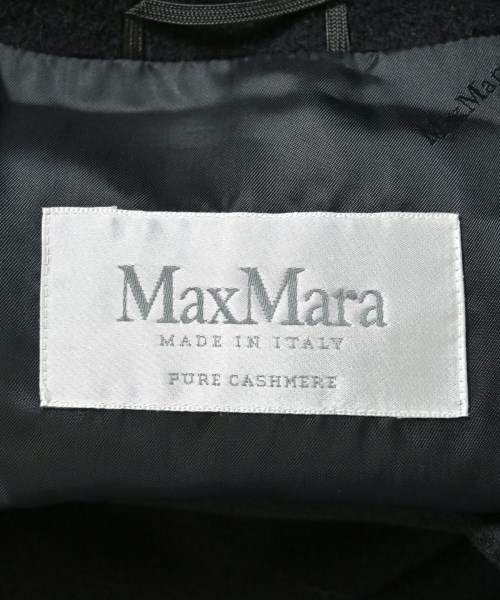 Max Mara（マックスマーラ）その他 黒 サイズ:40(M位) レディース/2200694592012