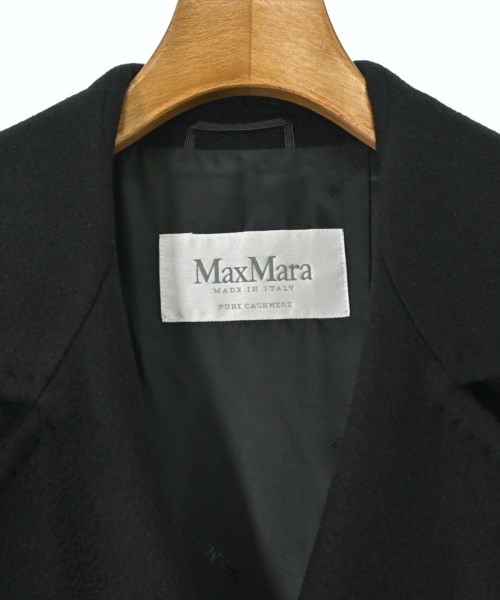 Max Mara（マックスマーラ）その他 黒 サイズ:40(M位) レディース/2200694592012