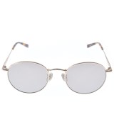 Max Mara（マックスマーラ）サングラス ゴールド サイズ:- レディース/2200695030124