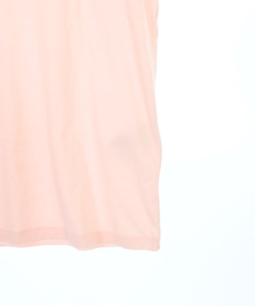 Max Mara（マックスマーラ）Tシャツ・カットソー ピンク サイズ:S レディース/2200700220076