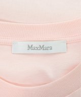 Max Mara（マックスマーラ）Tシャツ・カットソー ピンク サイズ:S レディース/2200700220076