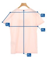 Max Mara（マックスマーラ）Tシャツ・カットソー ピンク サイズ:S レディース/2200700220076