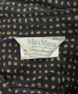 Max Mara（マックスマーラ）カジュアルシャツ 黒 サイズ:36(XS位) レディース/2200700247035