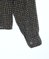 Max Mara（マックスマーラ）カジュアルシャツ 黒 サイズ:36(XS位) レディース/2200700247035