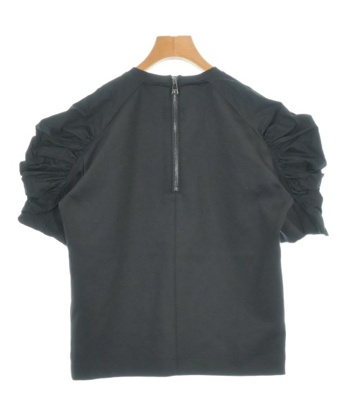 Max Mara（マックスマーラ）Tシャツ・カットソー 黒 サイズ:S レディース/2200700337019