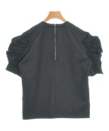 Max Mara（マックスマーラ）Tシャツ・カットソー 黒 サイズ:S レディース/2200700337019