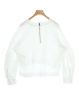 Max Mara（マックスマーラ）Tシャツ・カットソー 白 サイズ:S レディース/2200700337026