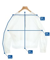 Max Mara（マックスマーラ）Tシャツ・カットソー 白 サイズ:S レディース/2200700337026