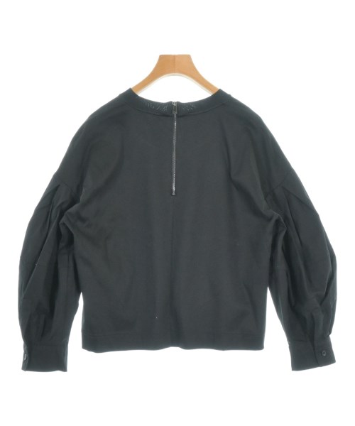 Max Mara（マックスマーラ）Tシャツ・カットソー 黒 サイズ:S レディース/2200700337033