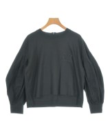 Max Mara（マックスマーラ）Tシャツ・カットソー 黒 サイズ:S レディース/2200700337033