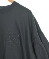 Max Mara（マックスマーラ）Tシャツ・カットソー 黒 サイズ:S レディース/2200700337033