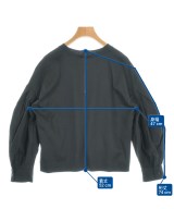 Max Mara（マックスマーラ）Tシャツ・カットソー 黒 サイズ:S レディース/2200700337033