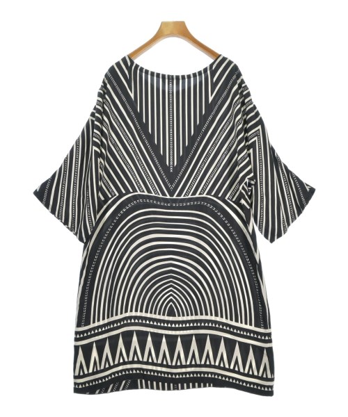 Max Mara（マックスマーラ）ワンピース 黒 サイズ:F レディース/2200696488047
