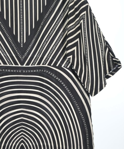 Max Mara（マックスマーラ）ワンピース 黒 サイズ:F レディース/2200696488047