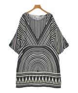 Max Mara（マックスマーラ）ワンピース 黒 サイズ:F レディース/2200696488047