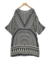 Max Mara（マックスマーラ）ワンピース 黒 サイズ:F レディース/2200696488047