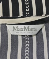 Max Mara（マックスマーラ）ワンピース 黒 サイズ:F レディース/2200696488047