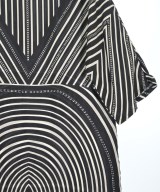 Max Mara（マックスマーラ）ワンピース 黒 サイズ:F レディース/2200696488047