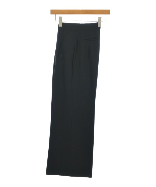Max Mara（マックスマーラ）スラックス 黒 サイズ:36(XS位) レディース/2200700446032