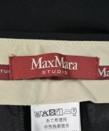 Max Mara（マックスマーラ）スラックス 黒 サイズ:36(XS位) レディース/2200700446032