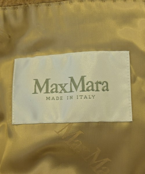 Max Mara（マックスマーラ）その他 ベージュ サイズ:36(XS位) レディース/2200690246025