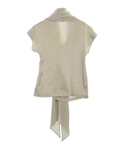 Max Mara（マックスマーラ）ブラウス グレー サイズ:-(L位) レディース/2200700718078
