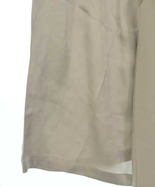 Max Mara（マックスマーラ）ブラウス グレー サイズ:-(L位) レディース/2200700718078