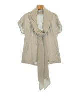 Max Mara（マックスマーラ）ブラウス グレー サイズ:-(L位) レディース/2200700718078