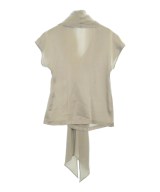 Max Mara（マックスマーラ）ブラウス グレー サイズ:-(L位) レディース/2200700718078