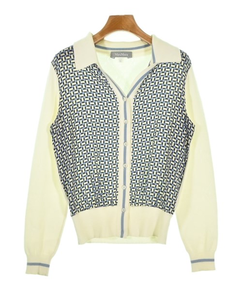 Max Mara(マックスマーラ)のカーディガン サイズ:M 5,500円