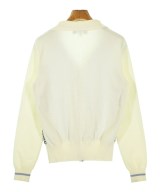 Max Mara（マックスマーラ）カーディガン 白 サイズ:M レディース/2200698765108