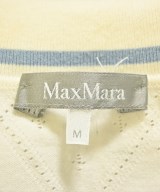 Max Mara（マックスマーラ）カーディガン 白 サイズ:M レディース/2200698765108