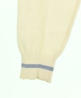 Max Mara（マックスマーラ）カーディガン 白 サイズ:M レディース/2200698765108