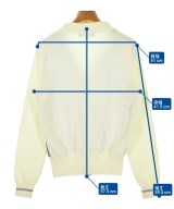 Max Mara（マックスマーラ）カーディガン 白 サイズ:M レディース/2200698765108
